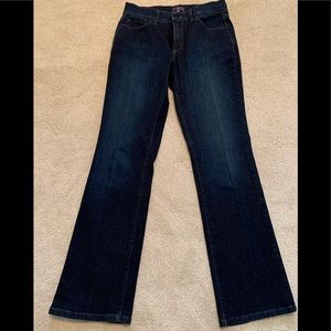 NYDJ  2 Petite Jeans